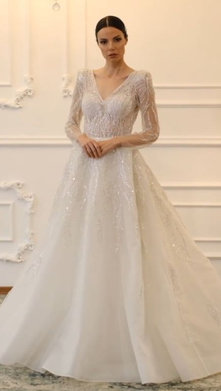 Aziz Demir Haute Couture - 2608740