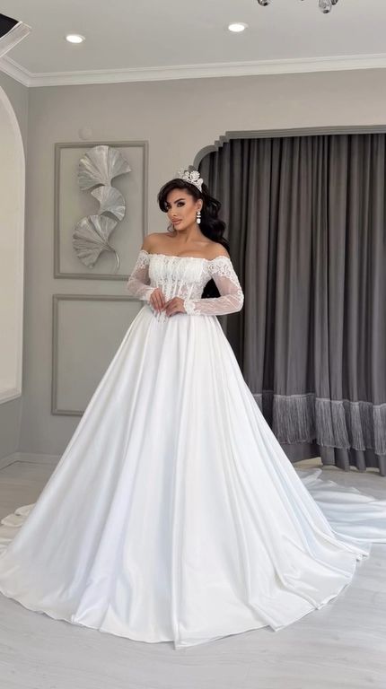Aziz Demir Haute Couture - 2608741