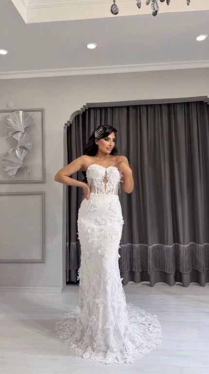 Aziz Demir Haute Couture - 2608745