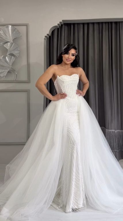 Aziz Demir Haute Couture - 2608742