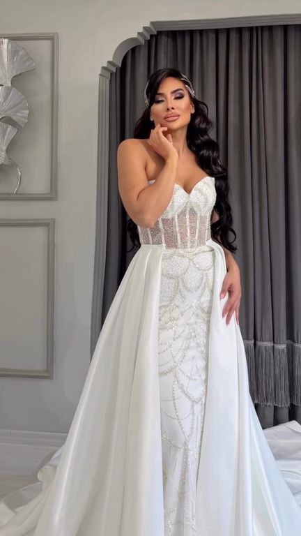 Aziz Demir Haute Couture - 2608743