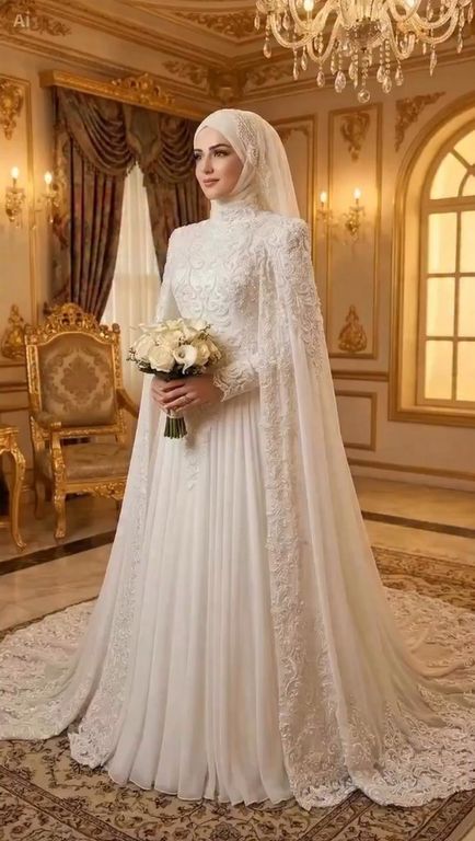 Elif Nasuhbeyoğlu Bridal - 2608710