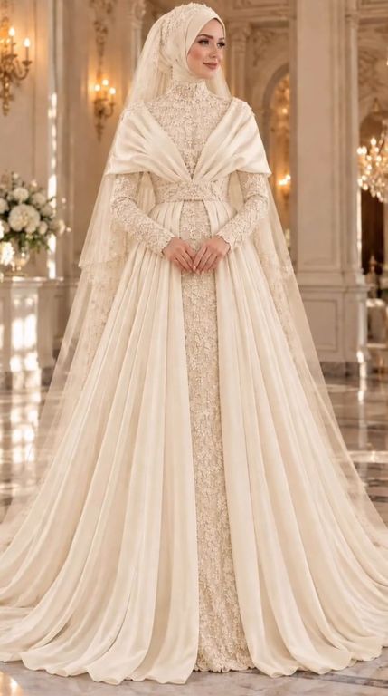 Elif Nasuhbeyoğlu Bridal - 2608711