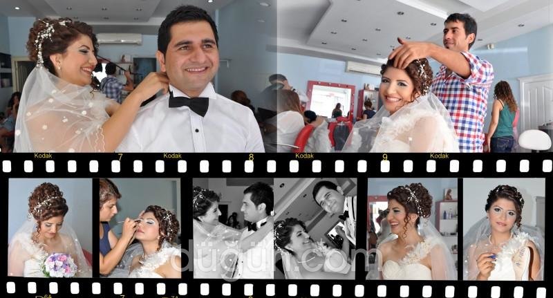 Angel Fotoğrafçılık