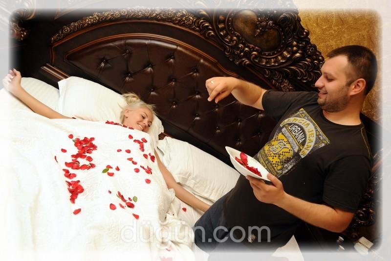 Angel Fotoğrafçılık