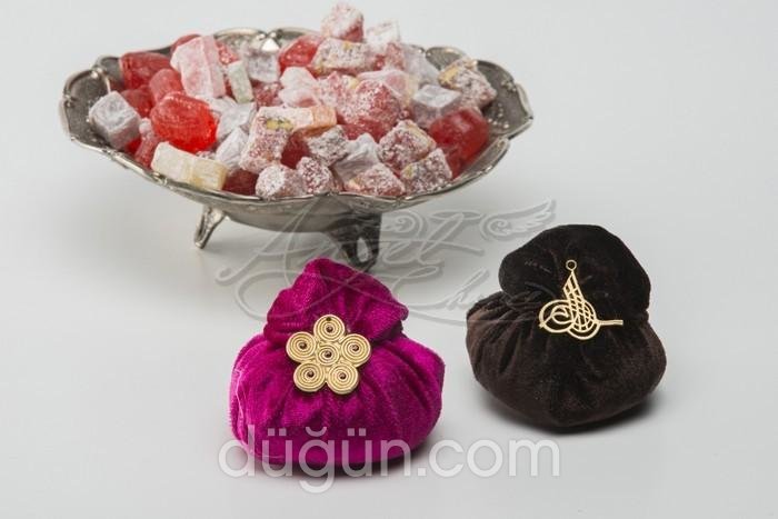 Angel Nikah Şekeri