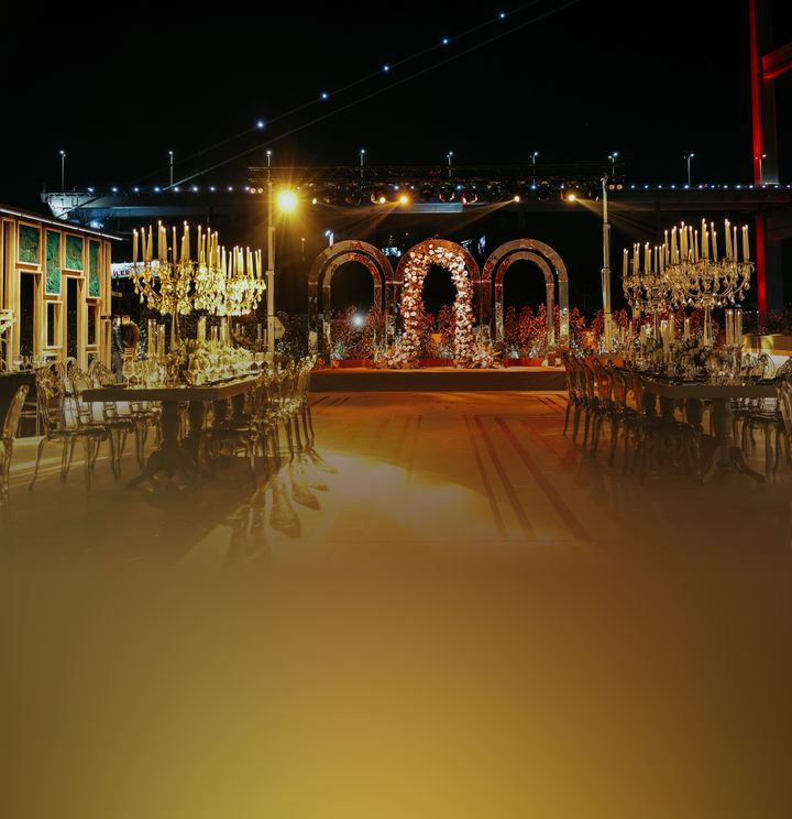 Crowne Plaza İstanbul Ortaköy Bosphorus