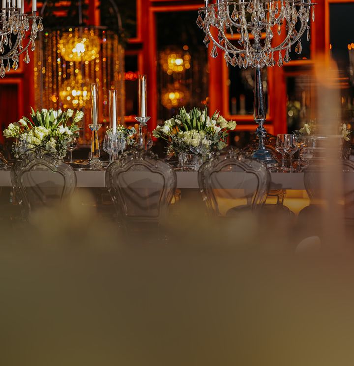 Crowne Plaza İstanbul Ortaköy Bosphorus