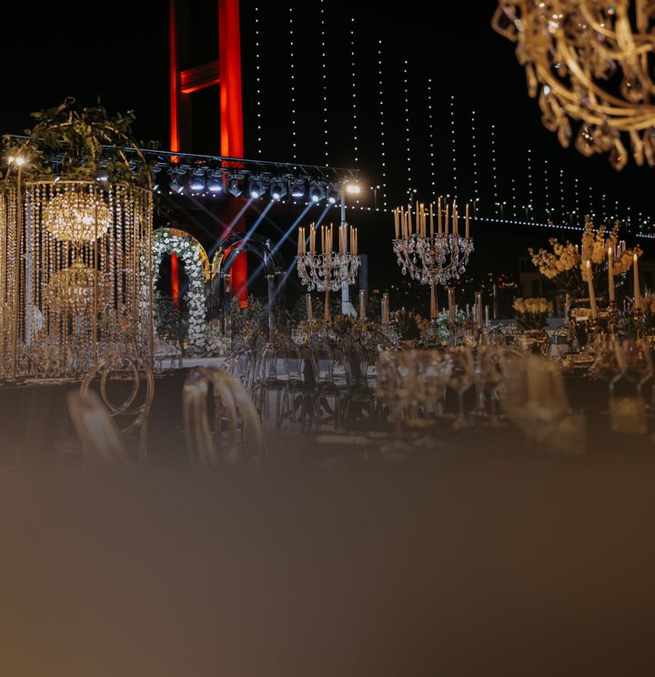 Crowne Plaza İstanbul Ortaköy Bosphorus