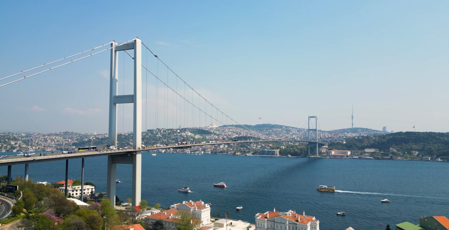 Crowne Plaza İstanbul Ortaköy Bosphorus