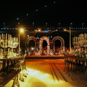 Crowne Plaza İstanbul Ortaköy Bosphorus