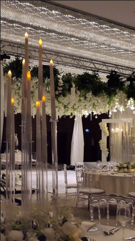 Crowne Plaza İstanbul Ortaköy Bosphorus