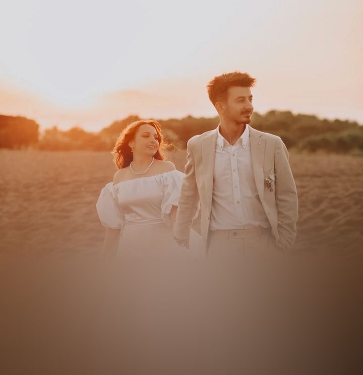 Kaya Film Wedding