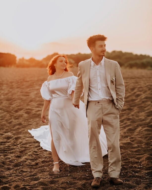Kaya Film Wedding
