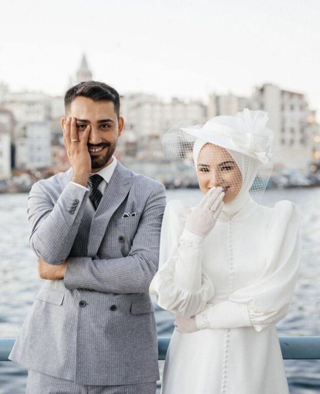 Kaya Film Wedding