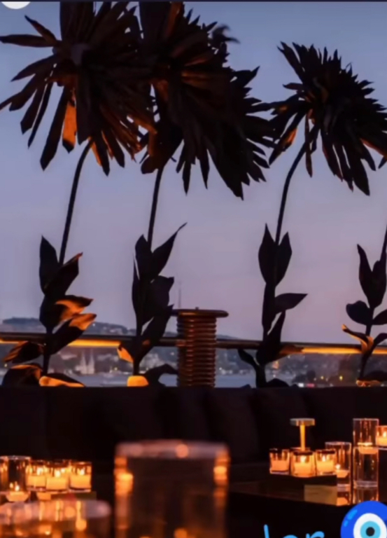 NZ Gül Atölye Dekorasyon & Event