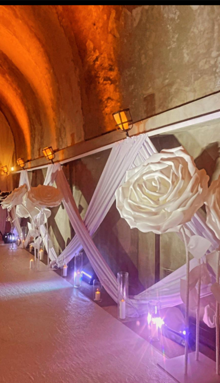 NZ Gül Atölye Dekorasyon & Event