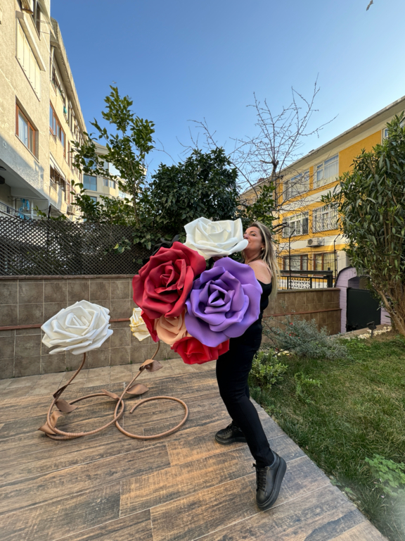 NZ Gül Atölye Dekorasyon & Event