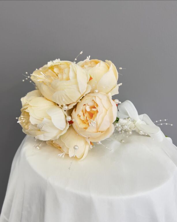 MK Mutluluk Atölyesi & Gelin Çiçeği