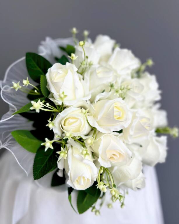 MK Mutluluk Atölyesi & Gelin Çiçeği