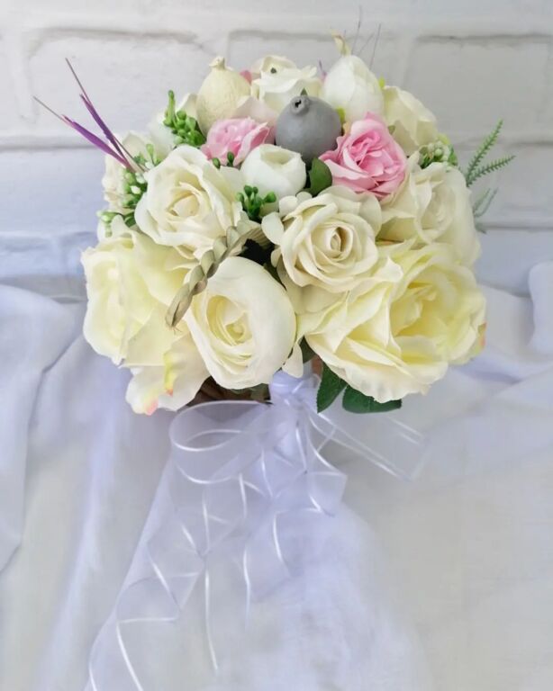 MK Mutluluk Atölyesi & Gelin Çiçeği