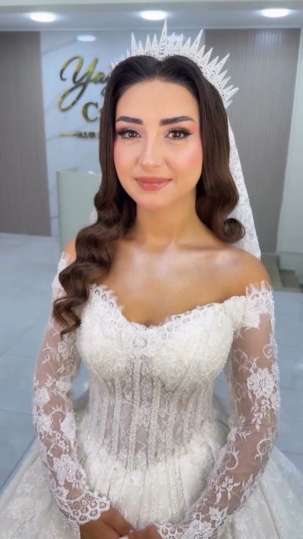 Yağmur Caferova Hair Makeup Studio - 2608545