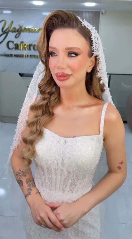 Yağmur Caferova Hair Makeup Studio - 2608552