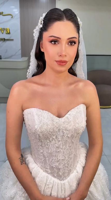 Yağmur Caferova Hair Makeup Studio - 2608549