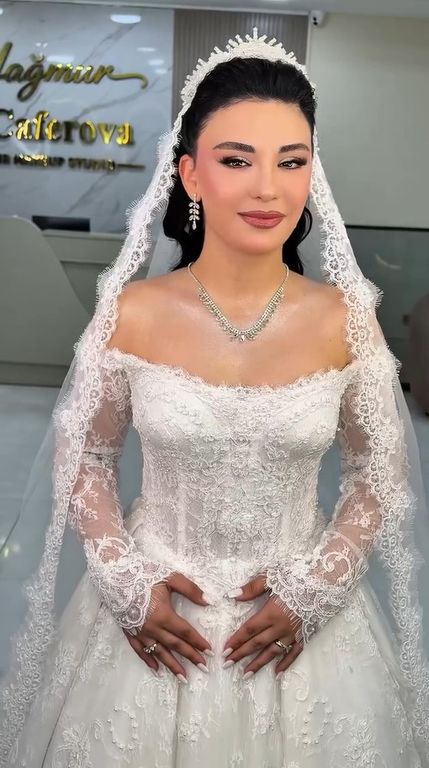 Yağmur Caferova Hair Makeup Studio - 2608550