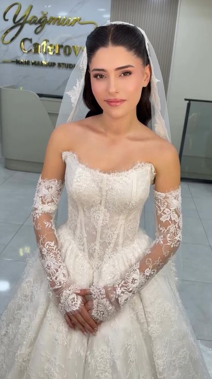 Yağmur Caferova Hair Makeup Studio - 2608551