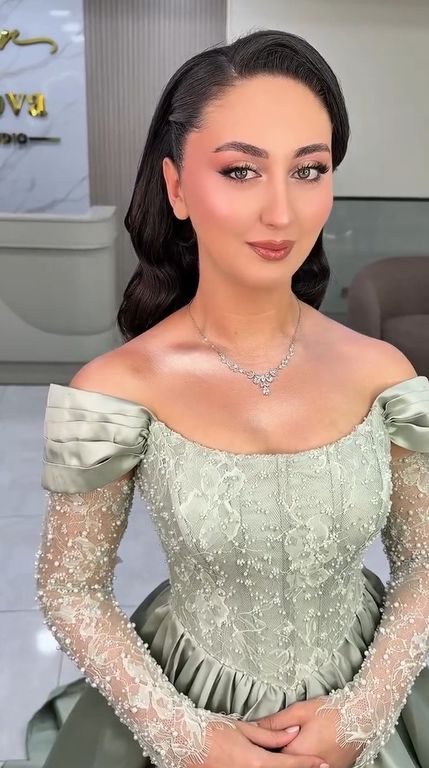 Yağmur Caferova Hair Makeup Studio - 2608554