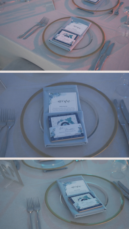 The Wed Gifts
