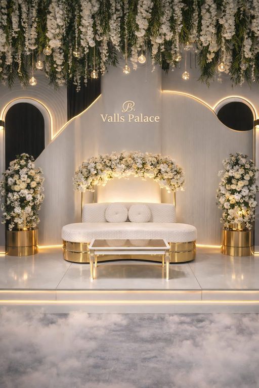 Valls Palace 