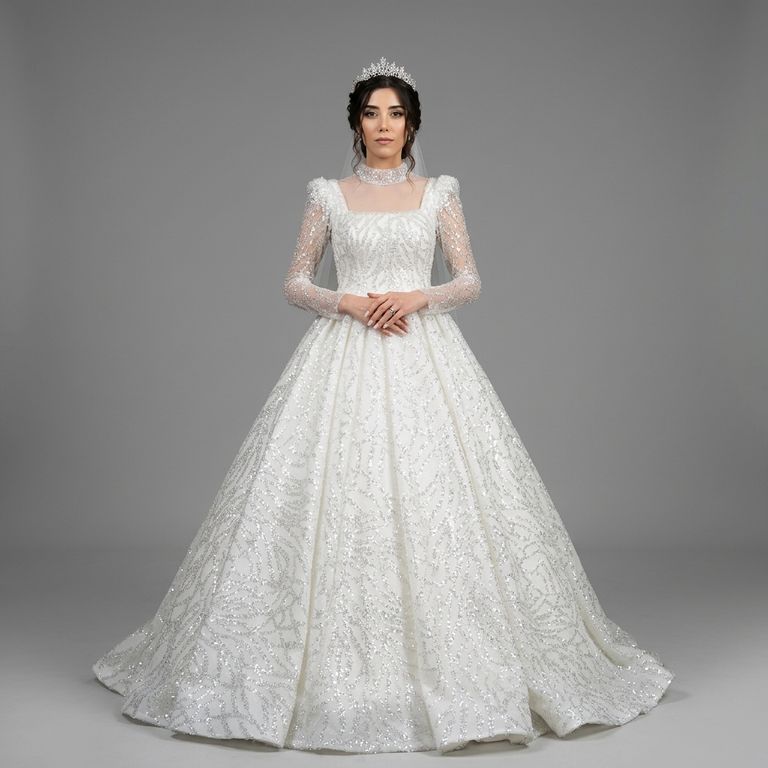 Azize Oğuz Modaevi - 2608536