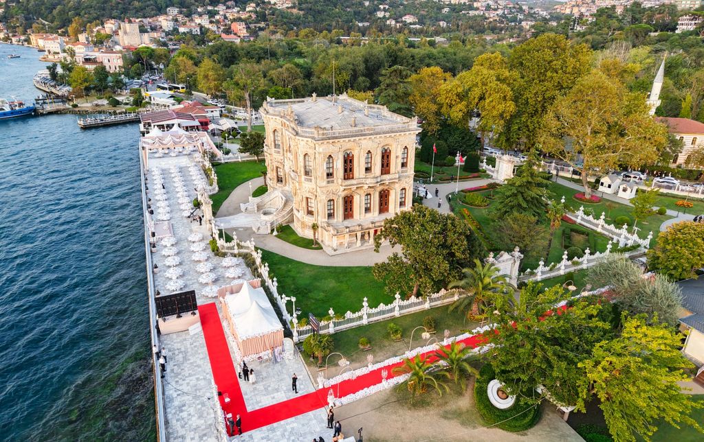 Hülya Wedding Beykoz Kasır ve Saraylar - 2586685