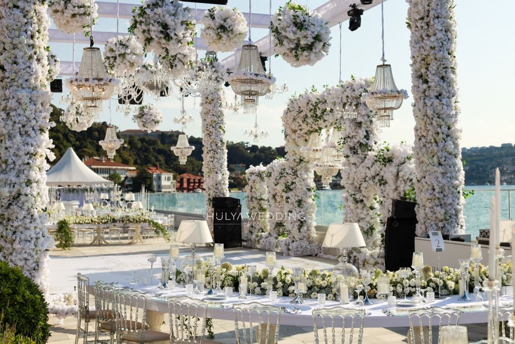 Hülya Wedding Beykoz Kasır ve Saraylar