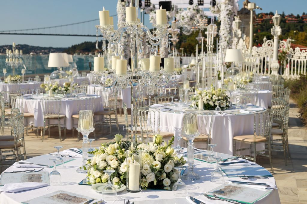 Hülya Wedding Tarihi Kasır ve Sarayları