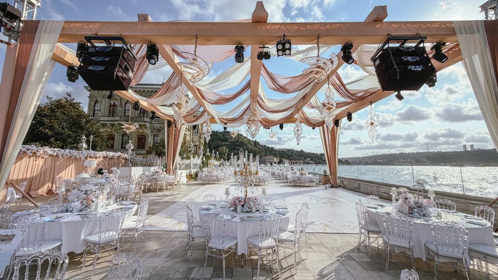 Hülya Wedding Beykoz Kasır ve Saraylar - 2586689