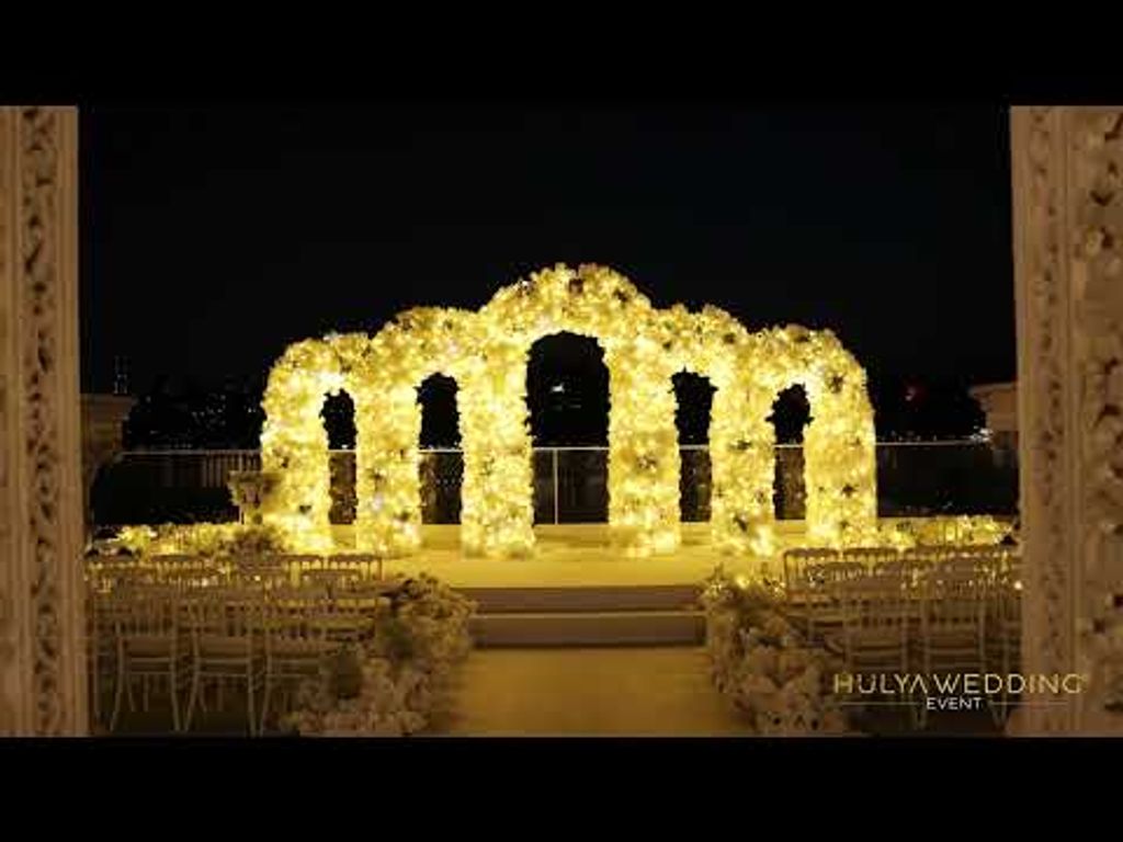 Hülya Wedding Beykoz Kasır ve Saraylar