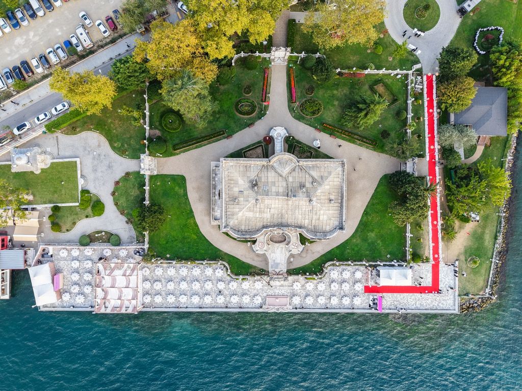 Hülya Wedding Beykoz Kasır ve Saraylar - 2586690