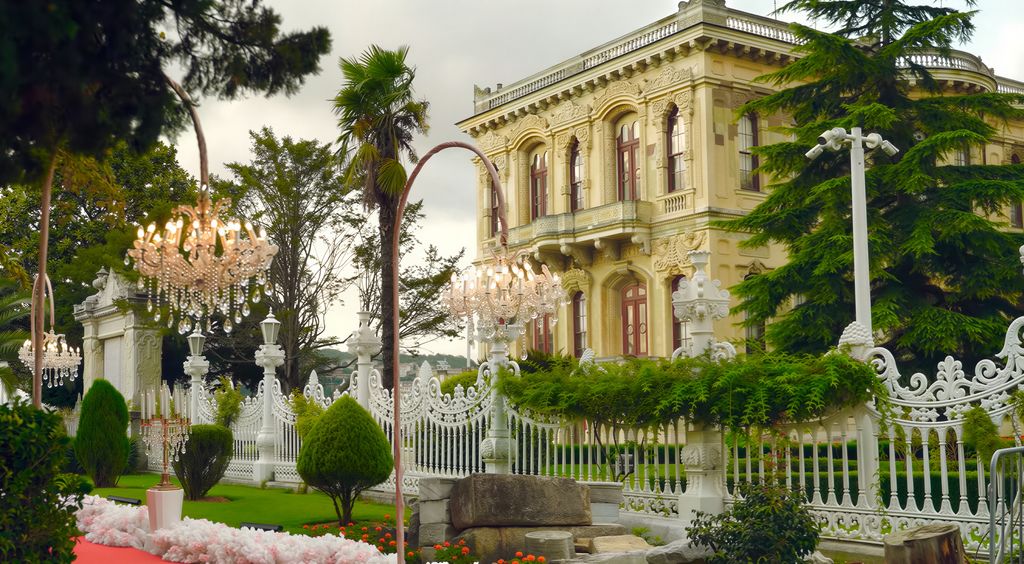 Hülya Wedding Beykoz Kasır ve Saraylar - 2586678