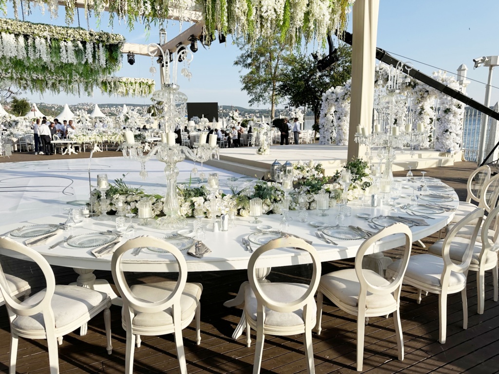 Hülya Wedding Beykoz Kasır ve Saraylar