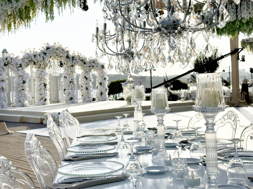 Hülya Wedding Beykoz Kasır ve Saraylar
