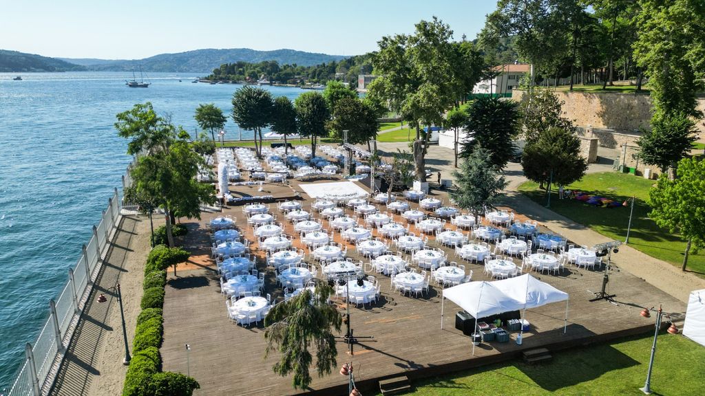 Hülya Wedding Beykoz Kasır ve Saraylar