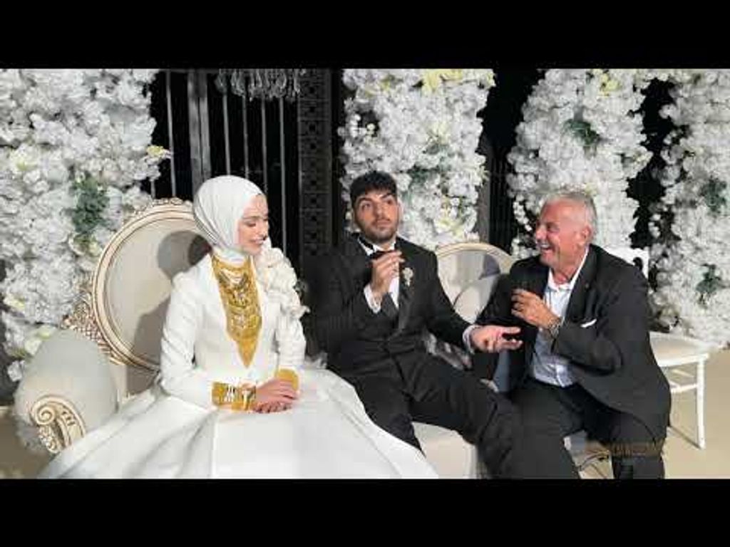 Hülya Wedding Beykoz Kasır ve Saraylar