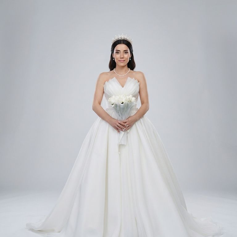 Harmonie Gelinlik - 2608529