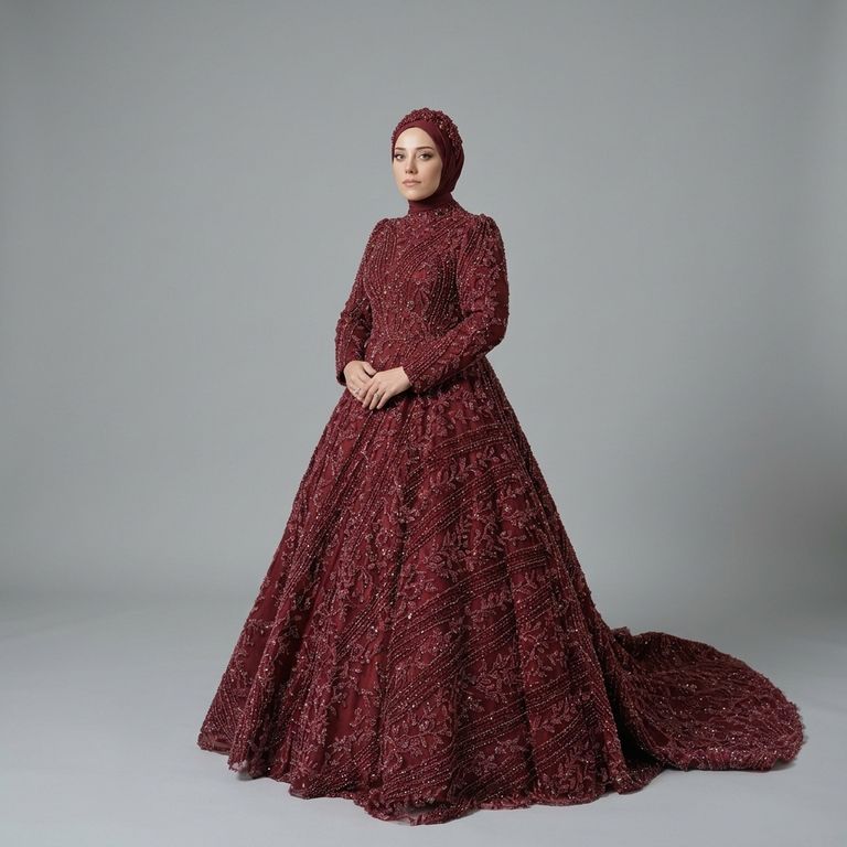 Harmonie Gelinlik - 2608530