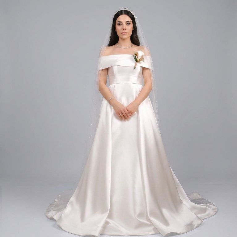 Harmonie Gelinlik - 2608527