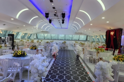 Aydemir Plaza Düğün Salonları