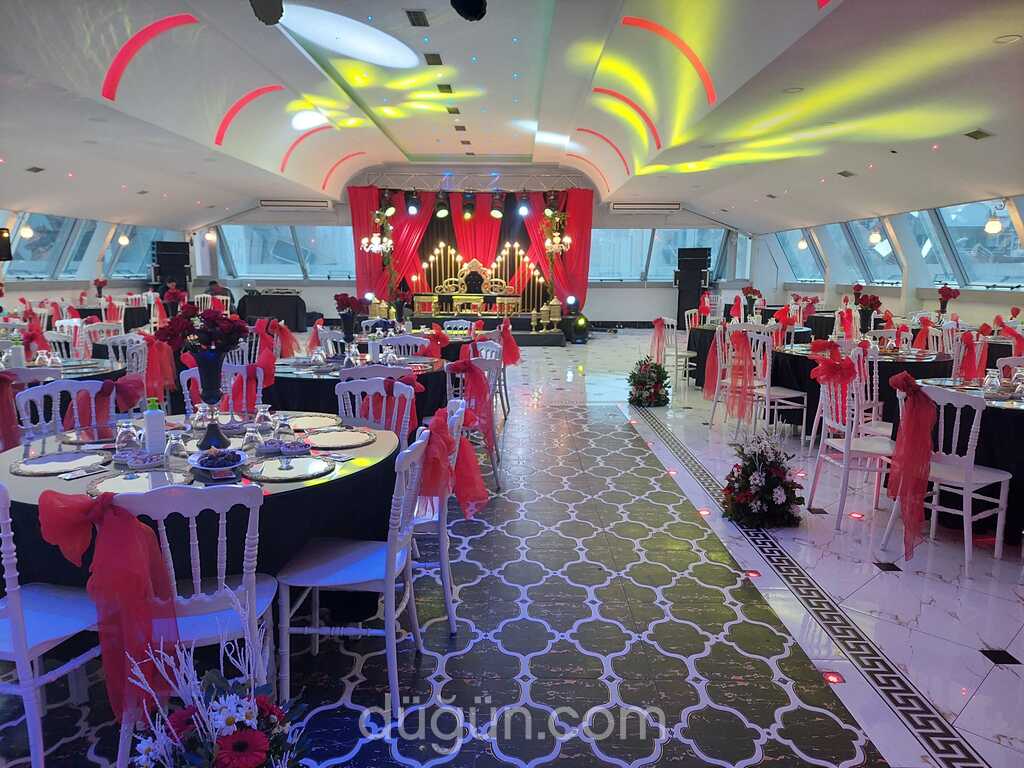 Aydemir Plaza Düğün Salonları